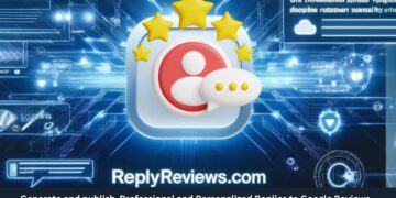 Transform Your Hospitality Business’s Online Reputation with AI Reply by ReplyReviews.com!