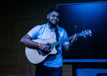 The Summer Anthem is Here – Tushayar and Shenshah’s Boundary-Breaking