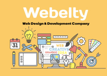 Webelty Your Trusted Partner for Unbeatable Web Design and Digital Marketing Solutions