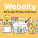 Webelty Your Trusted Partner for Unbeatable Web Design and Digital Marketing Solutions