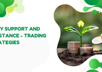 Nifty Support and Resistance – Trading Strategies