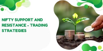 Nifty Support and Resistance – Trading Strategies