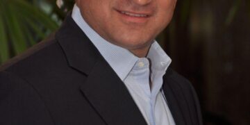 Steve Papermaster’s Vision: Propelling the Middle East into the Post-Petroleum AI Age