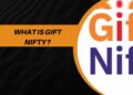 What is GIFT Nifty?