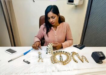 Empowering Dreams: The Inspiring Journey of Divine Gallery and Its Vision to Transform Lives