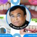 Best Dentist for Full Mouth Dental Implants Clinic in Ahmedabad: Dr. Bharat Agravat, the  top Implantologist.