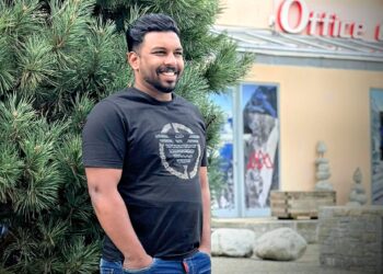 From Car Enthusiast to Global Changemaker: The Inspiring Journey of Muhammed Faris Mannekkara