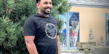 From Car Enthusiast to Global Changemaker: The Inspiring Journey of Muhammed Faris Mannekkara