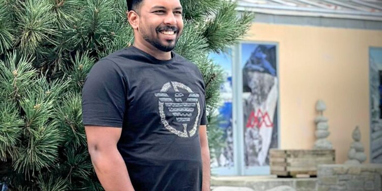 From Car Enthusiast to Global Changemaker: The Inspiring Journey of Muhammed Faris Mannekkara