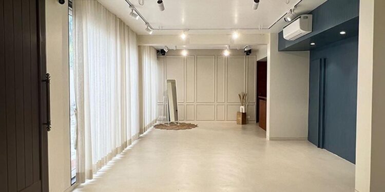 Rent a Studio Place with Scenes Studio Ahmedabad: Where Visions come to Life