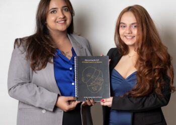 “Discovering the Self: A Guided Journal on Identity” Unveiled by The 5 Minute Library and Emacity World