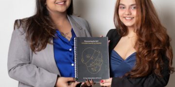 “Discovering the Self: A Guided Journal on Identity” Unveiled by The 5 Minute Library and Emacity World