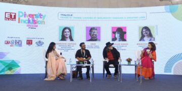Driving Diversity: From Boardrooms to Screens at ET NOW D&I Summit 2024