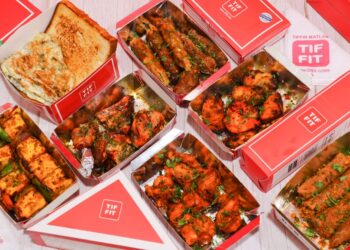 Tasty Treats at Your Doorstep: TiffiT’s Novelty in Clean, Healthy Eating
