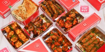 Tasty Treats at Your Doorstep: TiffiT’s Novelty in Clean, Healthy Eating