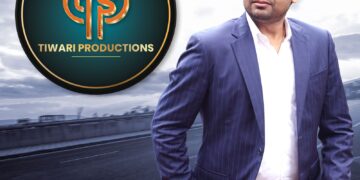 Tiwari Productions presents the message of positive thinking and human welfare with entertainment