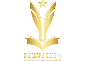 Indian Icon Awards 2024 Organized by Kiteskraft Productions LLP