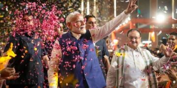 Even though INDI Alliance did well, BJP is still stronger: Strangely Congress mocking BJP