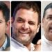 Delhi women want Rs 1 lakh promised by Rahul Gandhi from INDI leaders, Raghav Chadha and Sanjay Singh’s car wrecked after Lucknow.