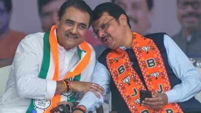 Why no Modi 3.0 Cabinet berth for Ajit Pawar’s NCP? Fadnavis, Patel explain