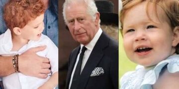 King Charles ‘refuses to cut connections with Harry’ for Archie and Lilibet, wants more than video conversations