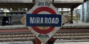 Nine female Bangladeshis held from Mira Road for illegal stay