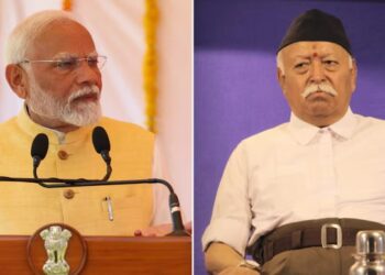 Politicians’ arrogance, Manipur, etc. RSS head Mohan Bhagwat on 2024 Lok Sabha election results