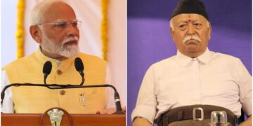 Politicians’ arrogance, Manipur, etc. RSS head Mohan Bhagwat on 2024 Lok Sabha election results