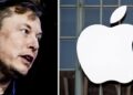 Apple AI is dangerous: Elon Musk threatens to ban all Apple gadgets in his firms if they use OpenAI