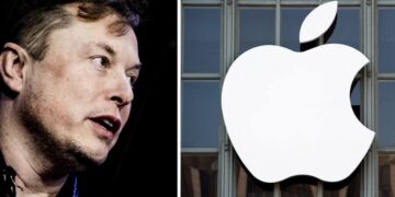 Apple AI is dangerous: Elon Musk threatens to ban all Apple gadgets in his firms if they use OpenAI