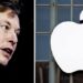 Apple AI is dangerous: Elon Musk threatens to ban all Apple gadgets in his firms if they use OpenAI