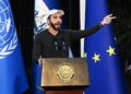 How “the coolest dictator in the world,” Nayib Bukele, is evolving