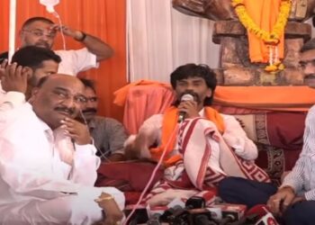 Manoj Jarange-Patil calls of latest hunger strike after government assurances