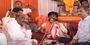 Manoj Jarange-Patil calls of latest hunger strike after government assurances