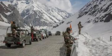 Four years after the Galwan clashes: Denial to reluctant acceptance of PLA military casualties. Read China’s LAC skirmish treachery