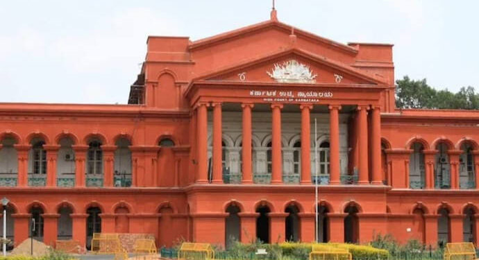 Women are epicenters of family life, deserve preferential treatment in bail cases: Karnataka High Court