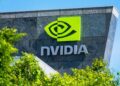 Microsoft’s market cap has been surpassed by Nvidia