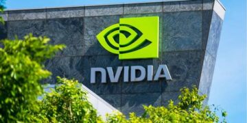 Microsoft’s market cap has been surpassed by Nvidia