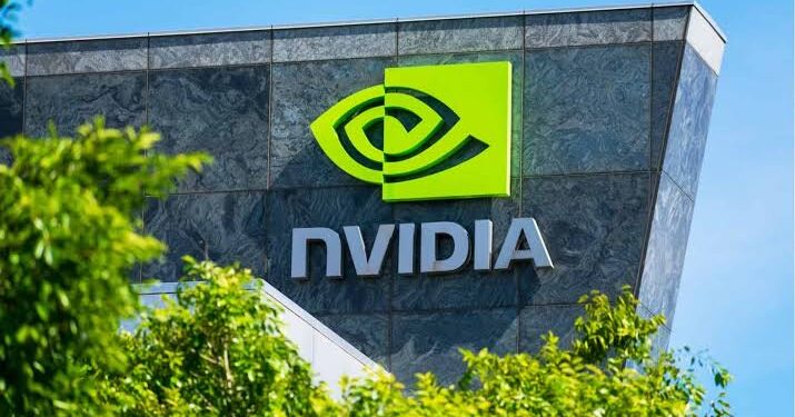 Microsoft’s market cap has been surpassed by Nvidia