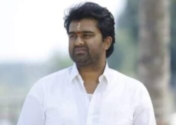 Suraj Revanna was arrested by police on suspicion of sexually assaulting a male JD(S) employee