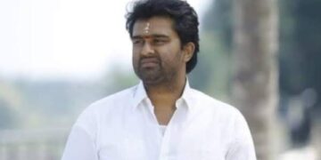 Suraj Revanna was arrested by police on suspicion of sexually assaulting a male JD(S) employee
