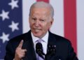 Biden plans to pardon US military troops found guilty of violating anti-homosexuality laws