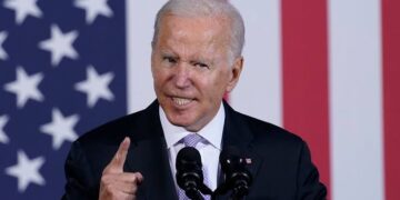 Biden plans to pardon US military troops found guilty of violating anti-homosexuality laws