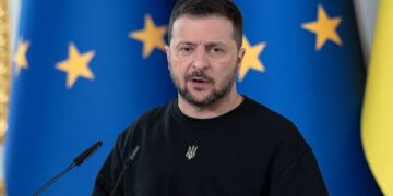 Drafting ‘comprehensive plan’ to end war with Russia: Ukraine’s Zelensky