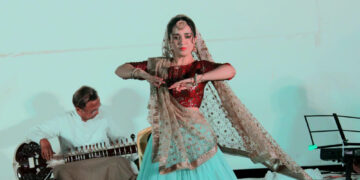 Fascinated with Indian Classical Dance since my childhood, says Priyanka Sharma a.k.a. ‘Baby’ Priya