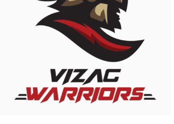 Vizag Warriors Announces Official Title Sponsorship with Fun88 News