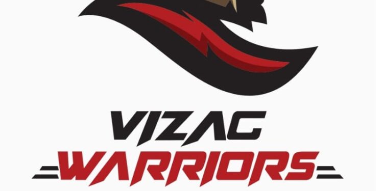 Vizag Warriors Announces Official Title Sponsorship with Fun88 News