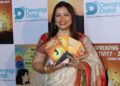 Devangi Dalal’s Spreading Positivity Offers a Beacon of Hope and Practical Wisdom