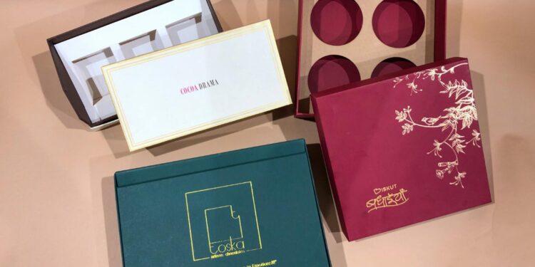 Azura Pack World Transforms Packaging Solutions for Fashion, Clothing, and Gifting Industries