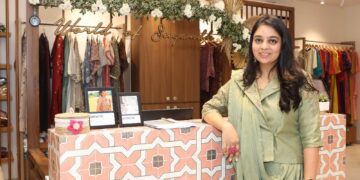 World of Sugandh: Threading fashion with sustainability